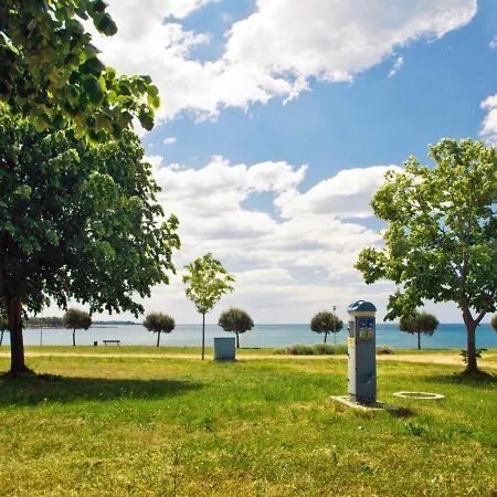 Holiday Camping Park Umag By Interhome *
