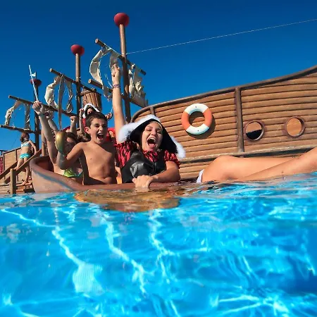 Ferienhaus Holiday Camping Park Umag By Interhome Karigador
