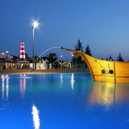 Holiday Camping Park Umag By Interhome *