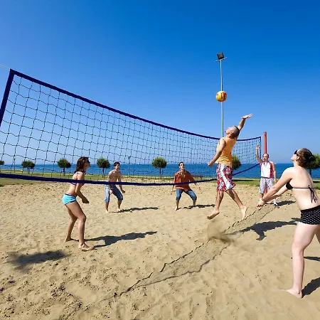 Holiday Camping Park Umag By Interhome Ferienhaus Karigador