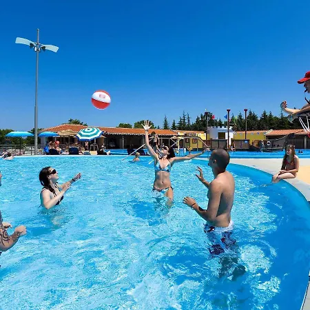 Holiday Camping Park Umag By Interhome Ferienhaus *