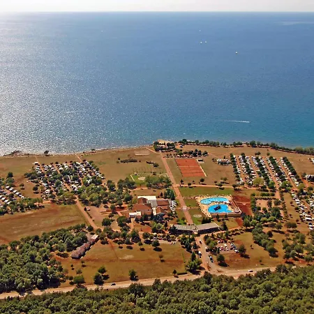 Holiday Camping Park Umag By Interhome *