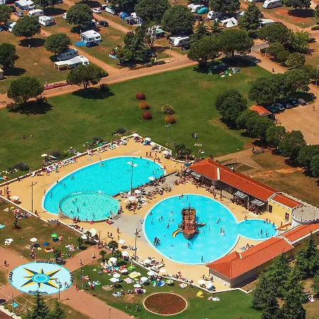 Ferienhaus Holiday Camping Park Umag By Interhome