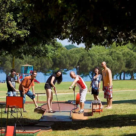 Holiday Camping Park Umag By Interhome * קריגדור