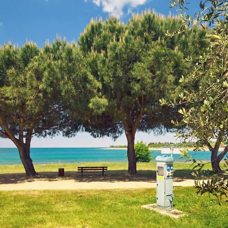 Holiday Camping Park Umag By Interhome *