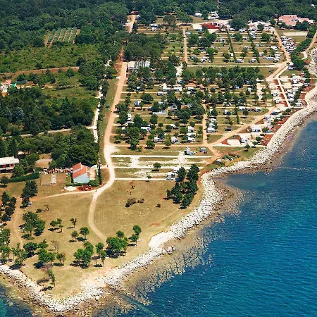 Holiday Camping Park Umag By Interhome בית נופש