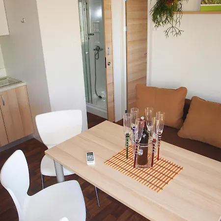 Holiday Camping Park Umag By Interhome Ferienhaus