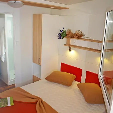 Ferienhaus Holiday Camping Park Umag By Interhome