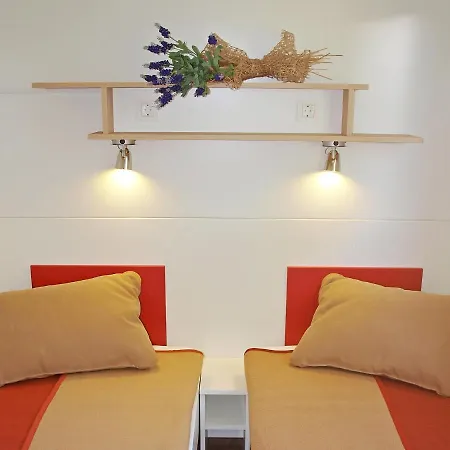 Holiday Camping Park Umag By Interhome Ferienhaus