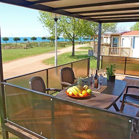 Holiday Camping Park Umag By Interhome קריגדור