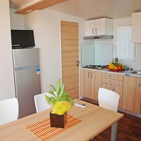 Holiday Camping Park Umag By Interhome בית נופש *