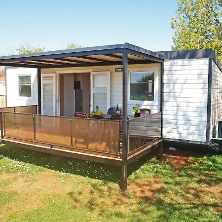 Holiday Camping Park Umag By Interhome *