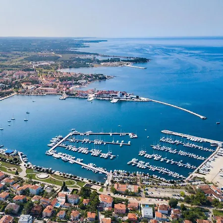 Holiday Camping Park Umag By Interhome Karigador