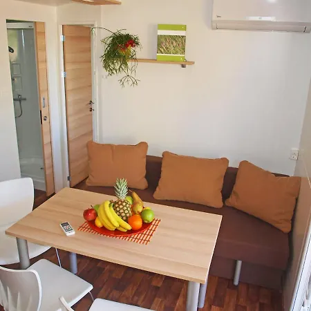 Holiday Camping Park Umag By Interhome Сasa de vacaciones